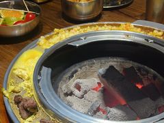 -海之屋韩式烤肉(海棠68环球美食街店)
