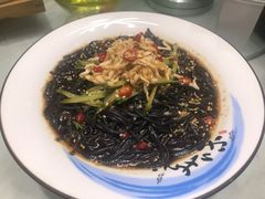 -京都老蔡记(瑞达路店)