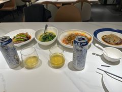 -羲和雅苑•北京烤鸭(国贸商城店)
