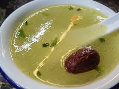 -国生茶庄·地道农家菜团建活动