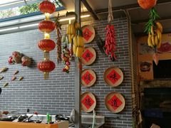 大堂-水乡人家私房菜(逢简店)