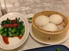 -酌宴府The China Club·广州万富希尔顿酒店(云城东路店)