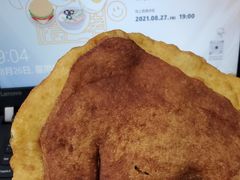 糖油饼-奥华餐厅·老张记(台基厂店)