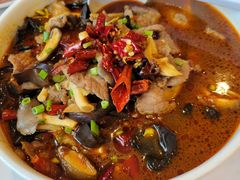 -稻香酒家(天河城店)