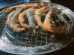 -四斤烤肉(东戴河孟家店)