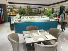 -晶丽香榭自助餐(南京大饭店)