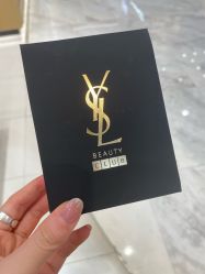 -YVESSAINTLAURENT