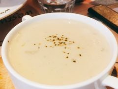 -遇见西木美式餐厅(体育路店)