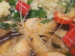 -宏玲餐厅(四川南路店)