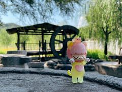 -百花人家(清水田园店)