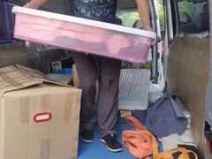 -上海跃迁搬场公司 日式搬家