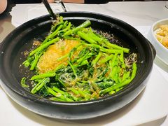 -曼玉餐厅(大卫城店)