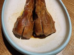 鸭头-辣得叫湘菜(四明店)
