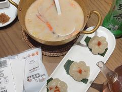 -苏小柳点心·手作小笼包(新街口分院店)