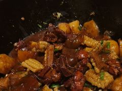 -白城车站店一九二八铁锅炖