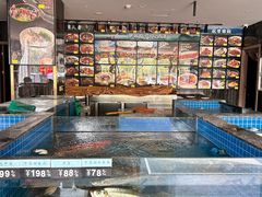 -伊田园·鱼鲜·杭帮家常菜(滨康路店)