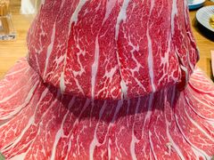 极品雪花牛肉-尚海豆捞(乐虹坊店)