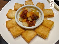 -猪肉婆私房菜(容桂总店)
