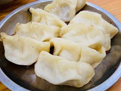 -黄阿姨锅贴大王(万航渡路店)