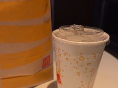 -麦当劳(双榆树店)