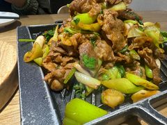 -紫光园·烤鸭(沙河物美店)