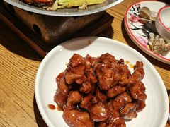 -新白鹿餐厅(银泰西湖文化广场店)