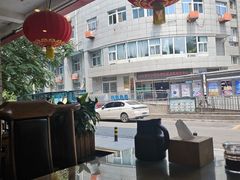 -北京小肠陈饭庄(方庄店)
