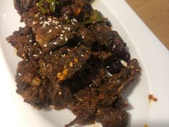 -守柴炉烤鸭(科华中路王府井店)