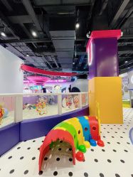 -莫比悠悠家庭乐园(星悦广场店)