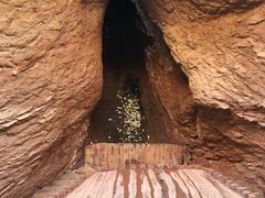 -天山神秘大峡谷