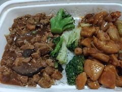 -和合谷(新辰里亚运村店)