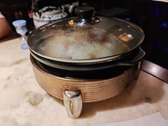 -绿茶餐厅(朝阳大悦城店)
