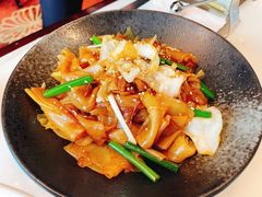 -顺德美的万豪酒店-万豪中餐厅