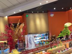 -空之介寿喜烧·和牛放题(恒隆广场店)