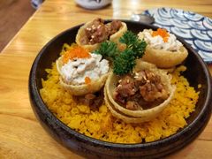 -桃太郎创作料理(大坪店)