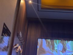 -江南足纪·影院足道·轻奢SPA(笋岗HALO广场店)