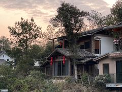 -仙店农庄(湖景农庄餐厅)