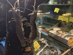 -辉记炭烧海鲜大排档·老字号(福田店)