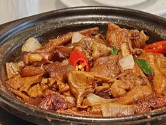 -阿毛饭店首店·宁波老字号(文化广场店)