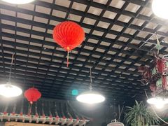 大堂-宝源饺子(麦子店街店)