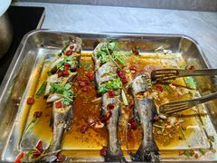 -四海蒸鲜蒸汽海鲜自助(北戴河店)