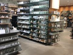 -MUJI无印良品(茂业天地店)