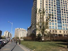 -远洋未来广场(育慧北路店)