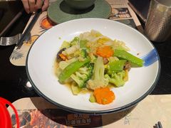 -金厨泰国餐厅·全泰籍厨师料理(拱北店)