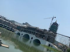 -长兴太湖图影湿地文化园