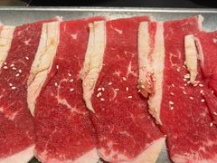 -極屋鮨牛 · 烧肉酒场(时代C馆店)