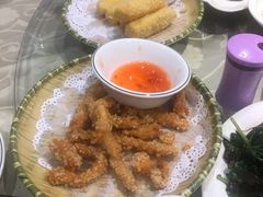 -丹盛象山海鲜(水清路店)