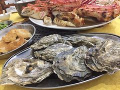 生蚝-蚝专家(北滘店)