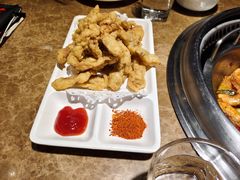 -七欣天香辣蟹火锅(上海安亭新源路店)