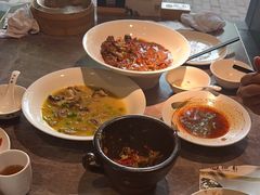 -湘轩·土菜研究院(光大店)